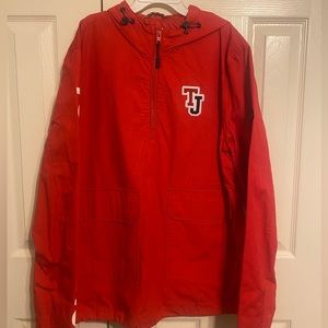 TOMMY HILFIGER Jacket